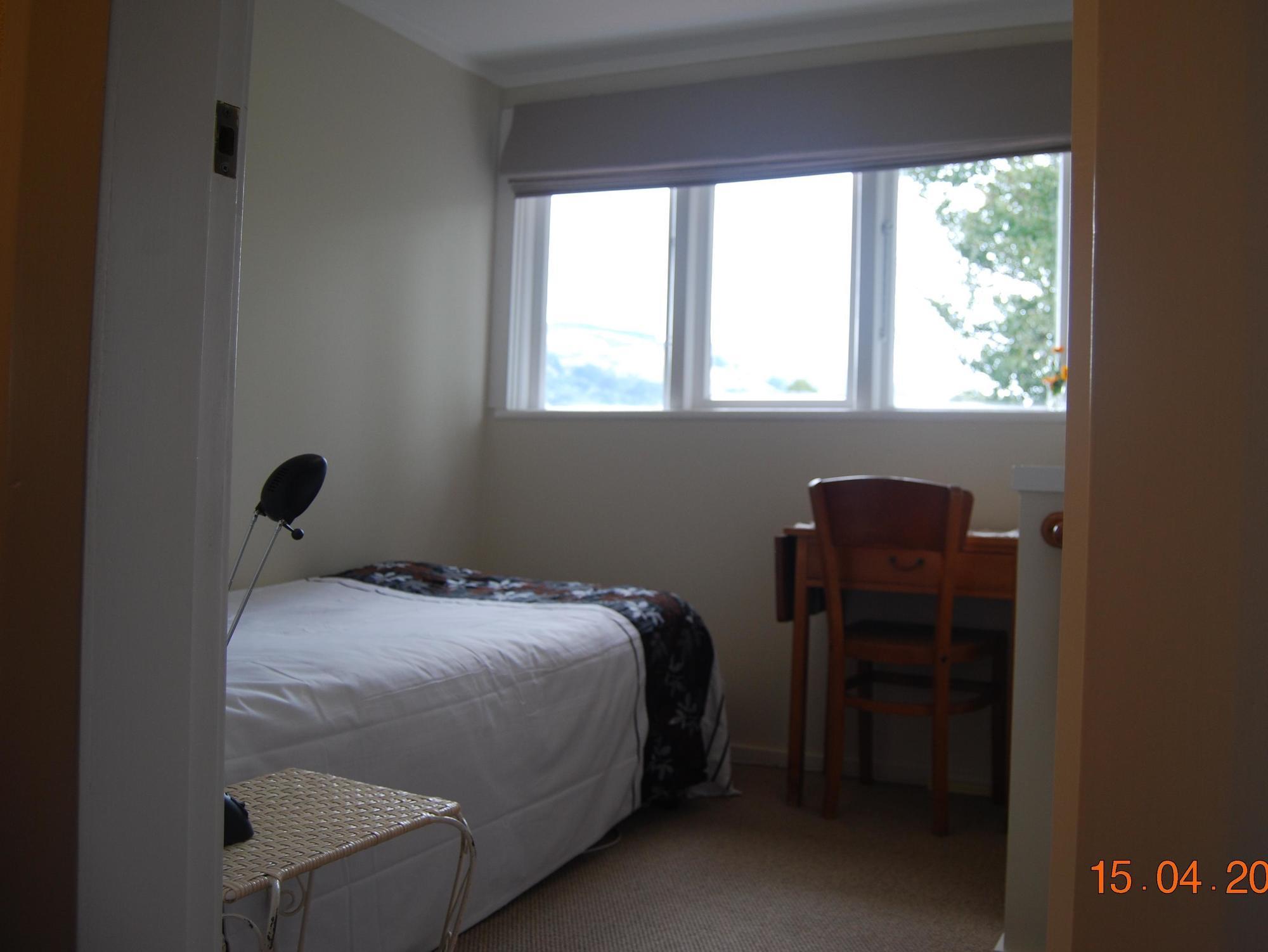 Bed and Breakfast Arden Street House Dunedin Exterior foto