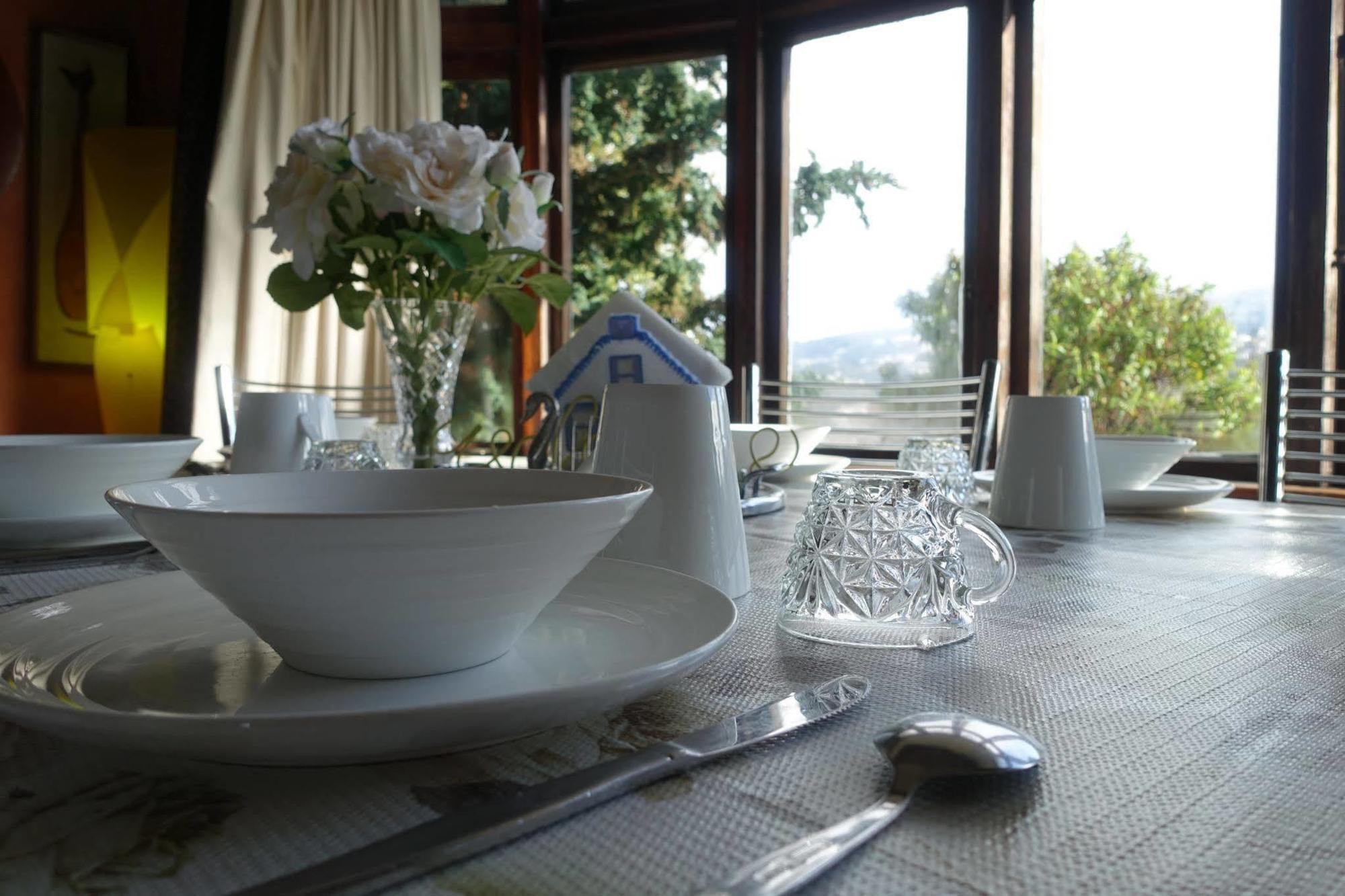 Bed and Breakfast Arden Street House Dunedin Exterior foto