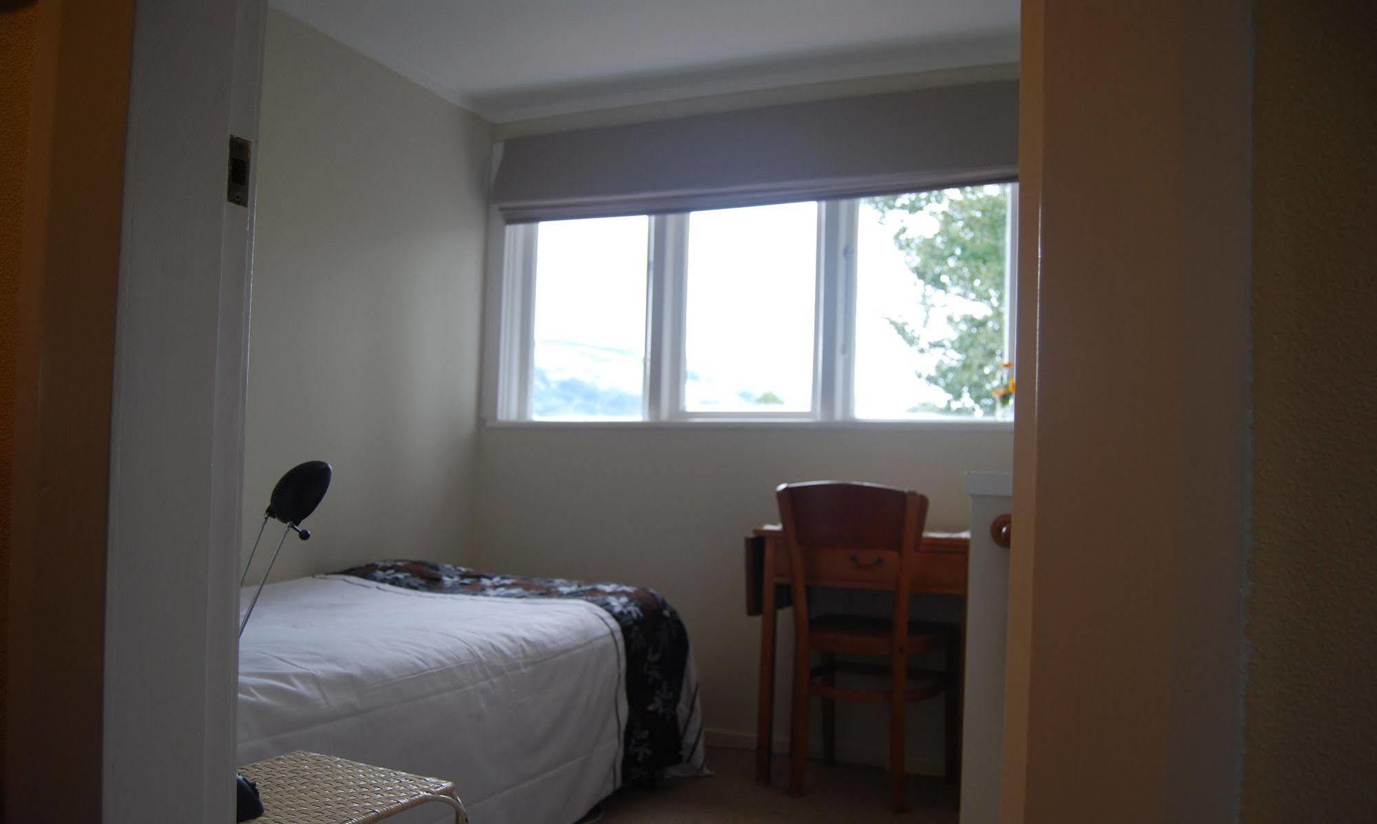 Bed and Breakfast Arden Street House Dunedin Exterior foto