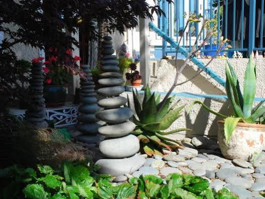 Bed and Breakfast Arden Street House Dunedin Exterior foto